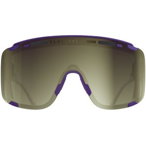 Poc Devour Glacial - occhiali da sole sportivi Purple