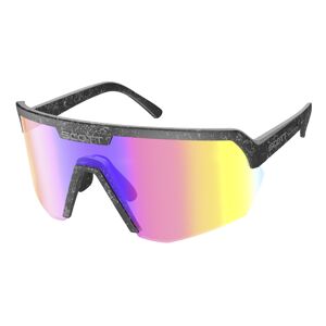 Scott Sport Shield - occhiali bici Grey/Multicolor