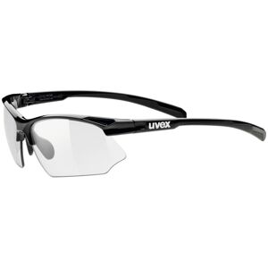 Uvex Sportstyle 802 V - occhiali sportivi Black