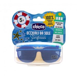 Chicco Ch Occhiali 5a+ Boy