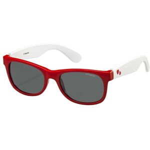 Safilo Spa KID3 PLD 8004/S T4L ROSSO/BI