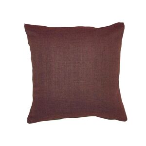 Inspire Cuscino  Ilizia marrone 42 x 42 cm