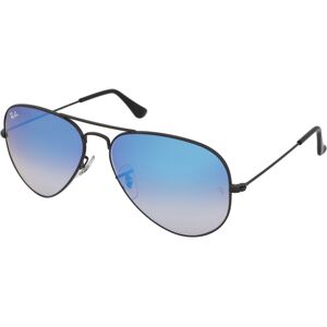 Ray-Ban Aviator Large Metal RB3025 002/4O