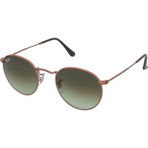 Ray-Ban Round Metal RB3447 9002A6