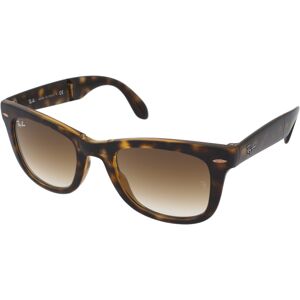 Ray-Ban Folding Wayfarer RB4105 710/51