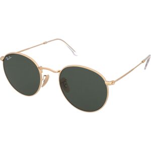 Ray-Ban Round Metal RB3447N 001