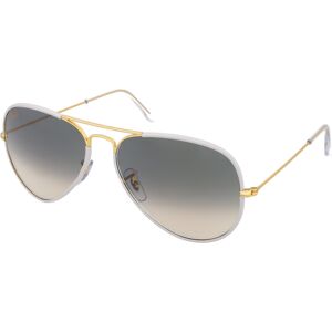 Ray-Ban Aviator Full Color RB3025JM 919632