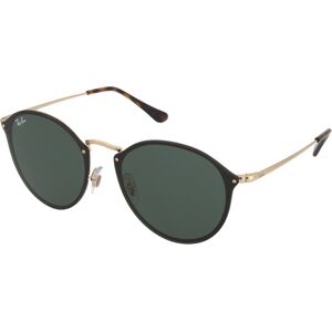 Ray-Ban Blaze Round RB3574N 001/71