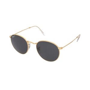 Ray-Ban Round Metal RB3447 919648