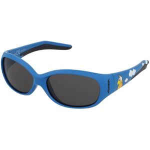 Alpina Flexxy Kids Blue Pirate Gloss