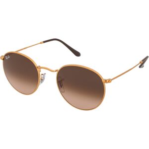 Ray-Ban Round Metal RB3447 9001A5