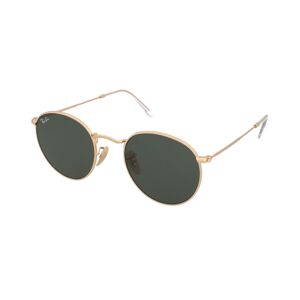 Ray-Ban ROUND METAL RB3447N 001