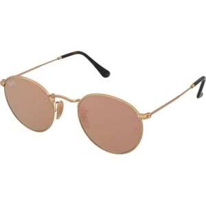 Ray-Ban ROUND METAL RB3447N 001/Z2