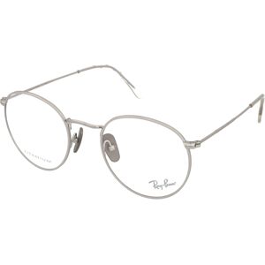 Ray-Ban Round RX8247V 1224