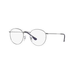 Ray-Ban Round Metal RX3447V 2502