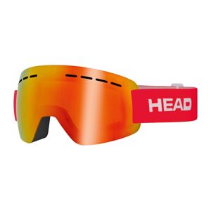 HEAD SOLAR FMR Red M