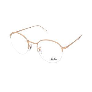 Ray-Ban Round Gaze RX3947V 3094