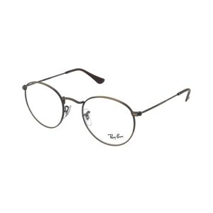 Ray-Ban Round Metal RX3447V 3117