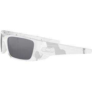 Occhiali da Sole Oakley Fuel Cell OO 9096 (9096G6) 9096 G6