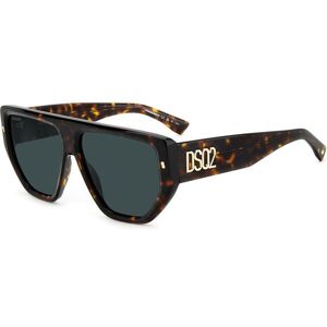 Occhiali da Sole Dsquared2 D2 0088/S 205964 (086 KU)