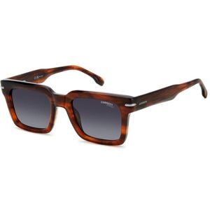 Gafa De Sol Carrera 316/s Ex4 (9o) Brown Horn/dark Grey Shaded