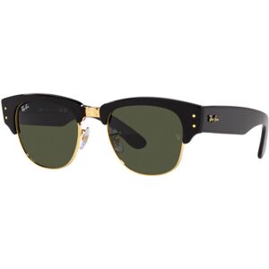 Occhiali da Sole Ray-Ban Mega Clubmaster RB 0316S (901/31)