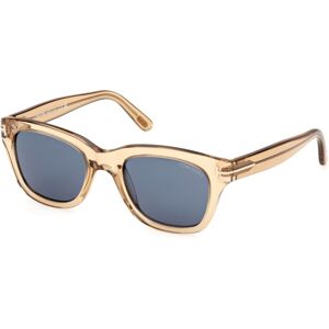 Occhiali da Sole Tom Ford Snowdon FT0237 (45V)