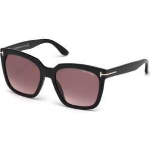 Occhiali da Sole Tom Ford Amarra FT0502 (01T)