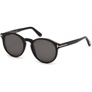 Occhiali da Sole Tom Ford Ian-02 FT0591 (01A)