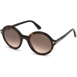 Occhiali da Sole Tom Ford Nicolette-02 FT0602 (052)