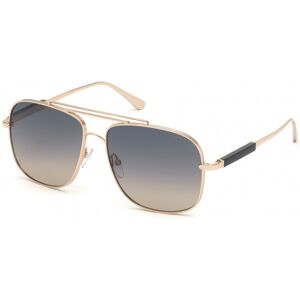 Occhiali da Sole Tom Ford Jude FT0669 (28B)