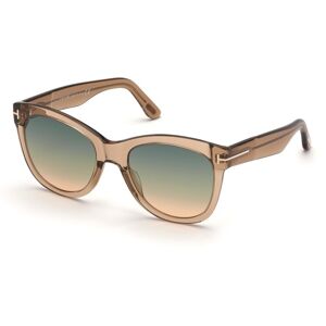 Occhiali da Sole Tom Ford Wallace FT0870 (45P)