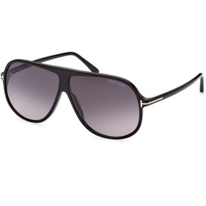 Occhiali da Sole Tom Ford Spencer-02 FT0998 (01B)