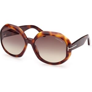 Occhiali da Sole Tom Ford Georgia-02 FT1011(52B)