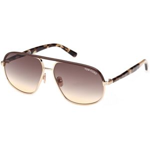 Occhiali da Sole Tom Ford Maxwell FT1019 (28F)