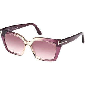 Occhiali da Sole Tom Ford Winona FT1030 (83Z)