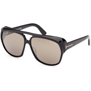 Occhiali da Sole Tom Ford Jayden FT1103 (01L)