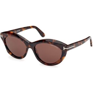 Occhiali Da Sole Tom Ford Toni Ft1111 (52e)