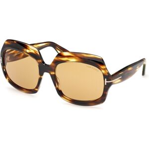 Occhiali da Sole Tom Ford Ren FT1155 (52E)