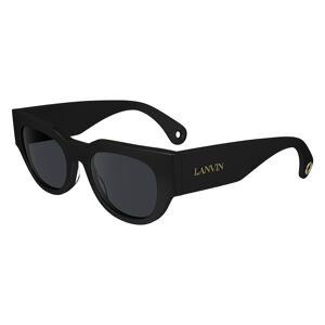 Occhiali Da Sole Lanvin Lnv670s (001)