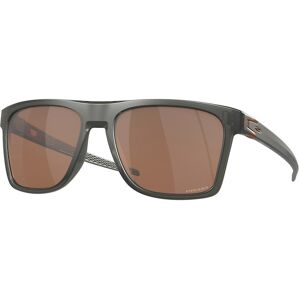 Occhiali da Sole Oakley Leffingwell OO 9100 (910002) 9100 02