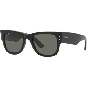 Occhiali da Sole Ray-Ban Mega Wayfarer RB 0840S (901/58)