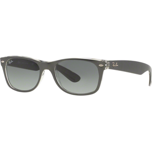 Occhiali da Sole Ray-Ban New Wayfarer Color Mix RB 2132 (614371)