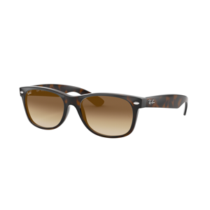 Occhiali da Sole Ray-Ban New Wayfarer RB 2132 (710/51)