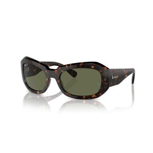 Occhiali Da Sole Ray-ban Beate Rb 2212 (902/58)