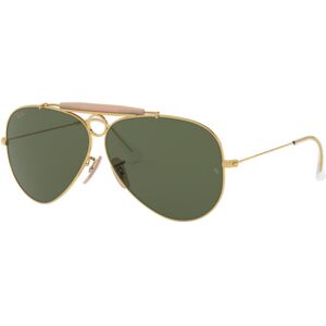 Occhiali da Sole Ray-Ban Shooter RB 3138 (W3401)