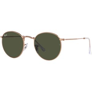 Occhiali da Sole Ray-Ban Round Metal RB 3447 (920231)