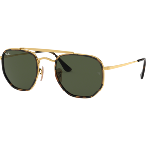 Occhiali da Sole Ray-Ban The Marshal II RB 3648M (001)