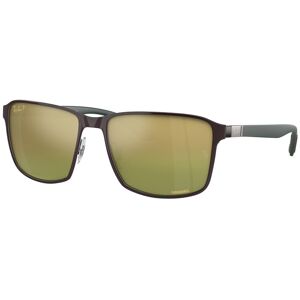 Occhiali da Sole Ray-Ban RB 3721CH (188/6O)