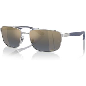 Occhiali da Sole Ray-Ban RB 3737CH (003/J0)